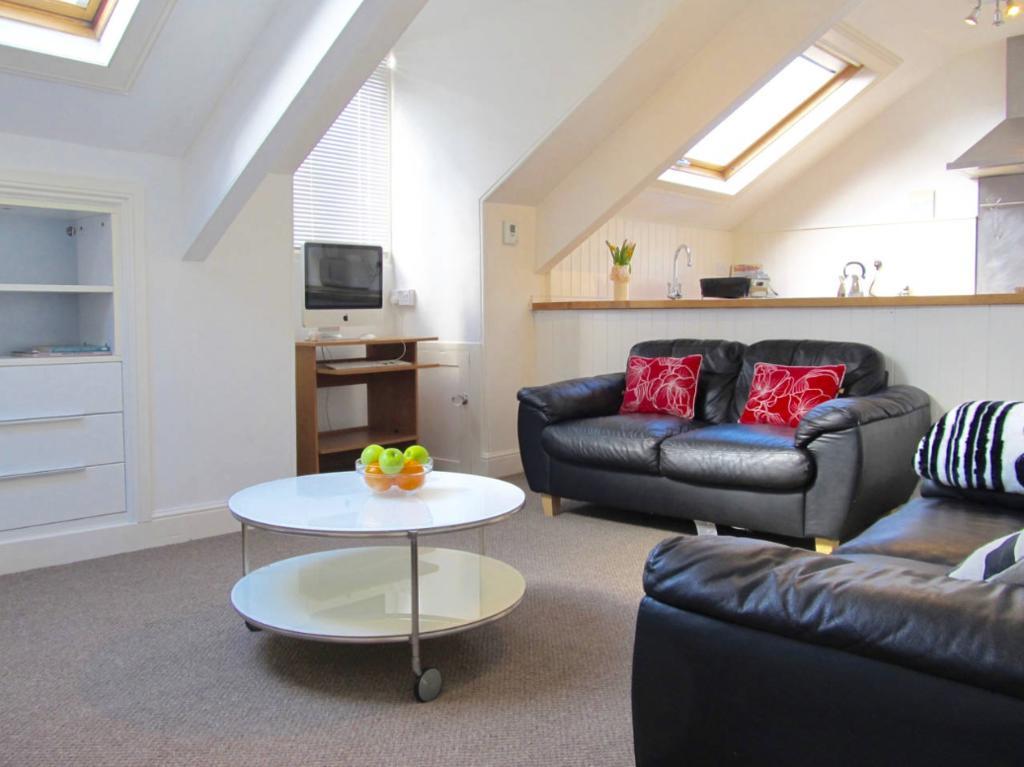 The Hideaway, Victorian Townhouse Apartment With Parking Plymouth Exteriér fotografie